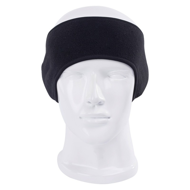 Winter fleece earmuffs - headband - unisexHats & Caps