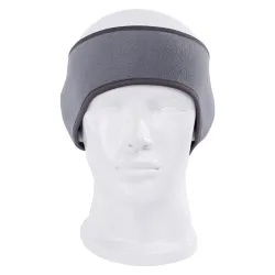 Vinterfleecehörselkåpor - pannband - unisex