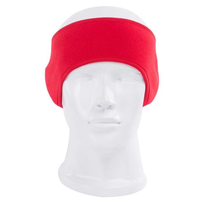Vinterfleecehörselkåpor - pannband - unisex