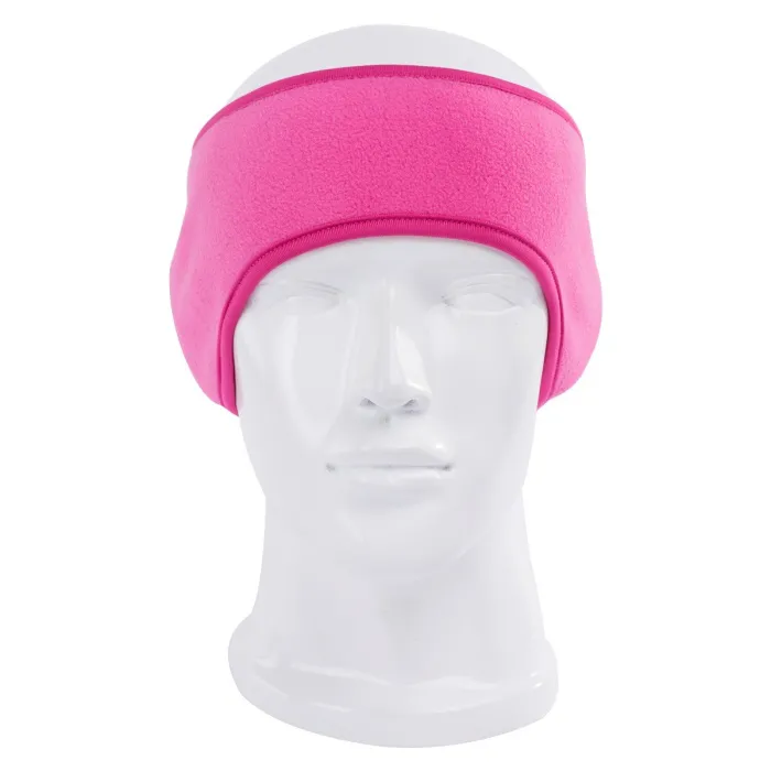 Sombreros & gorrasOrejeras polares de invierno - diadema - unisex