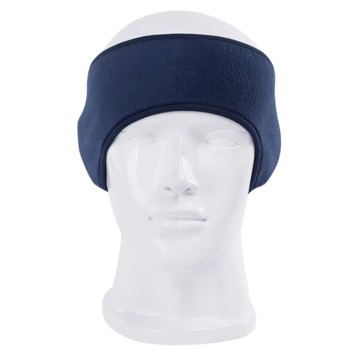 Talvifleece-kuulosuojaimet - sanka - unisex