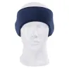Vinterfleecehörselkåpor - pannband - unisex
