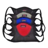 Gezichtsmasker voor fietsen - stofdicht - winddicht - anti-vervuiling - gaasfilterMondmaskers