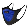 Cycling face mask - dust-proof - wind-proof - anti-pollution - mesh filterMouth masks