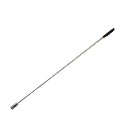 Teleskopisk mini magnetisk pick-up verktøy - med LED
