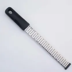 Tarka ze stali nierdzewnej - do sera - czekolady - cytryny / skórki pomarańczyTools