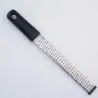 Stainless steel grater - for cheese - chocolate - lemon / orange skinTools
