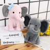 Plüschelefant - Spielzeug - 25cm