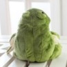 Pluszowa zielona żaba - zabawkaZabawki Pluszowe