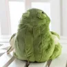 Animales de pelucheRana verde de peluche - juguete