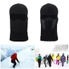 Vinter varm fleecehette - balaclava