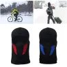 Vinter varm fleecehette - balaclava