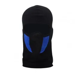 Vinter varm fleecehette - balaclava