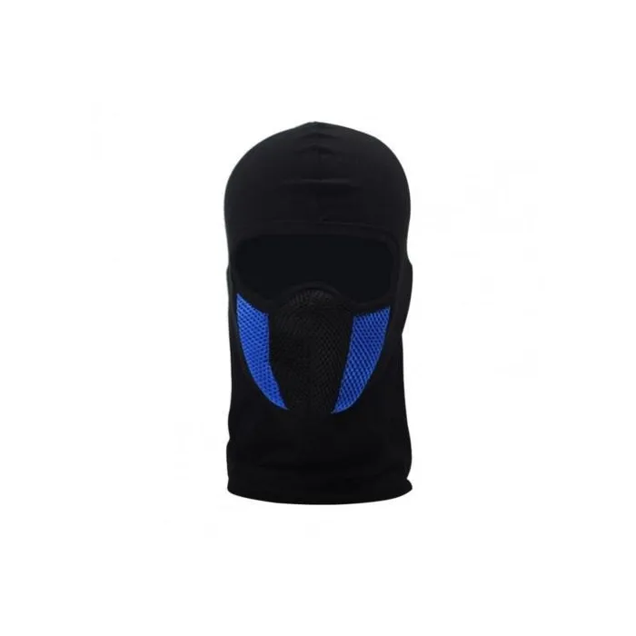 Vinter varm fleecehette - balaclava