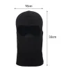 Vinter varm fleecehette - balaclava