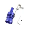 Universal car / motorcycle turbo sound - exhaust pipe turbo whistleTurbo whistles