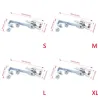 Universal car / motorcycle turbo sound - exhaust pipe turbo whistleTurbo whistles