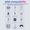 Type-C / USB A - USB 3.0 HUB - OTG - 4 / 7-port - splitter - adapterHubs