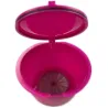 Nachfüllbare / wiederverwendbare Kaffeekapseln - für Dolce Gusto - 3 Stück