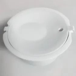 Filtros de caféCápsulas de café recargables/reutilizables - para Dolce Gusto - 3 piezas