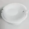 Filtros de caféCápsulas de café recargables/reutilizables - para Dolce Gusto - 3 piezas