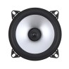 Hifi car coaxial speaker - 2-way - 4 Inch - 60W - 2 piecesSpeakers