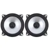 Hifi bil koaksial høyttaler - 2-veis - 4 tommer - 60W - 2 stk