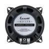 Hifi car coaxial speaker - 2-way - 4 Inch - 60W - 2 piecesSpeakers