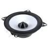 Hifi bil koaksial høyttaler - 2-veis - 4 tommer - 60W - 2 stk
