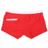 Moda de hombresShorts de baño de hombre - con bolsillo