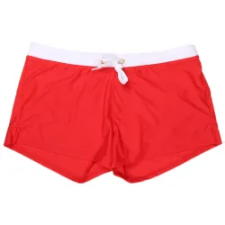 Moda de hombresShorts de baño de hombre - con bolsillo