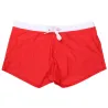 Moda de hombresShorts de baño de hombre - con bolsillo