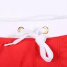 Heren zwembroek short - met zakHerenmode