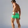 Badeshorts for menn - med lomme