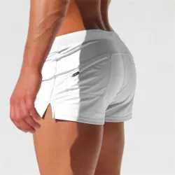 Moda de hombresShorts de baño de hombre - con bolsillo
