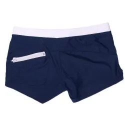 Men's swimming trunks shorts - with pocketMen's fashion