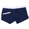Badeshorts for menn - med lomme