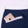 Heren zwembroek short - met zakHerenmode
