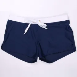 Short de bain homme - avec poche
