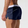 Men's swimming trunks shorts - with pocketMen's fashion