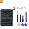 Xiaomi Redmi 5 Plus - oryginalna bateria - BN44 - 4000mAhBateria