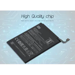 Xiaomi Redmi 5 Plus - originalt batteri - BN44 - 4000mAh