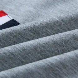 Robe élégante au genou - avec col roulé