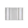 Soft striped floor mat - non-slipCarpets