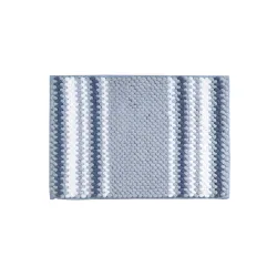 Soft striped floor mat - non-slipCarpets