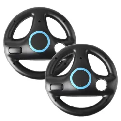 Racerrat - til Nintendo Wii - 2 stk