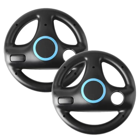 Racerrat - til Nintendo Wii - 2 stk