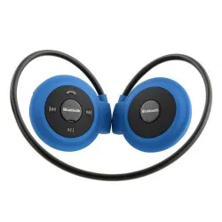 AuricularesAuriculares inalámbricos Bluetooth - auriculares con micrófono