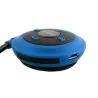 Écouteurs Bluetooth sans fil - casque avec microphone