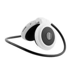 AuricularesAuriculares inalámbricos Bluetooth - auriculares con micrófono